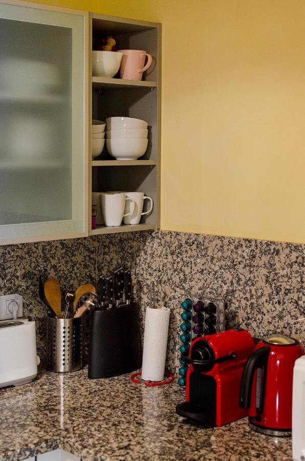 Devesa Park Apartment With Private Parking Girona Kültér fotó