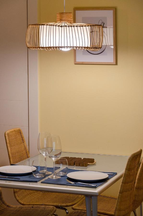 Devesa Park Apartment With Private Parking Girona Kültér fotó